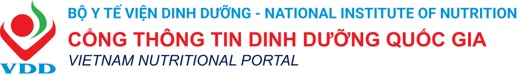 Viện Dinh Dưỡng